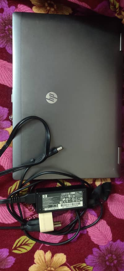 Hp ProBook 6465b
