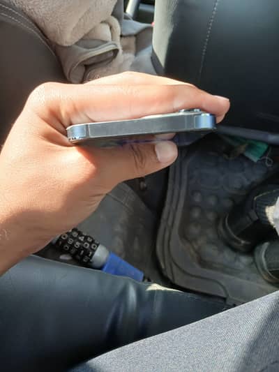 Iphone 13 pro max pta approved