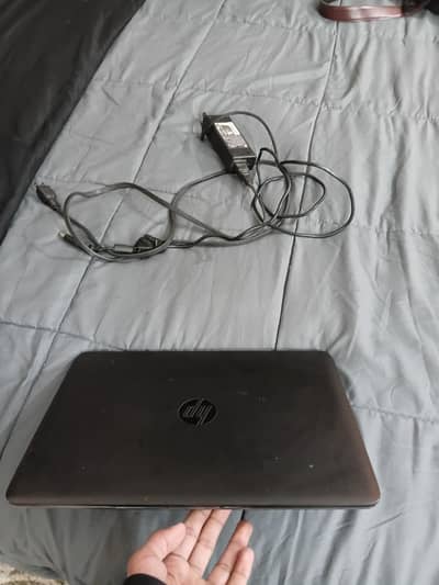 hp elitebook 840