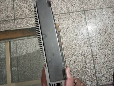 Car amplifier model SCA-350