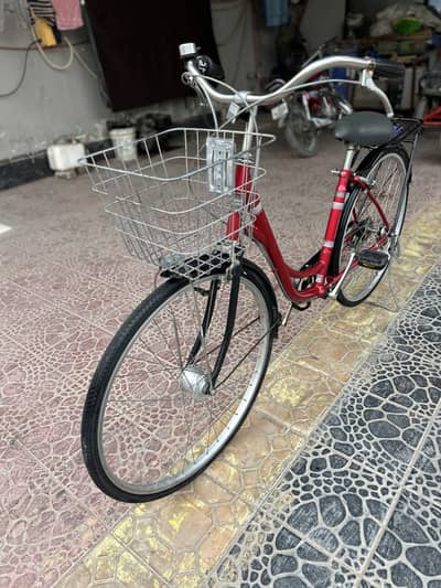 JAPANI Cycle - WHATSAP & CALL - 03115272487