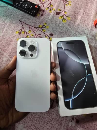 Iphone 15 Pro max Jv