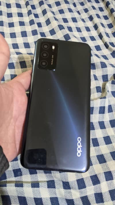 Oppo A16 Clean phone no issue at all