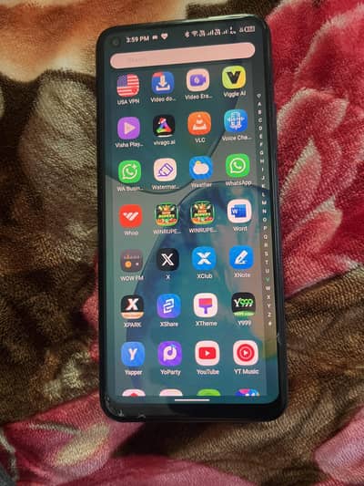 infinix note 8i 6/128