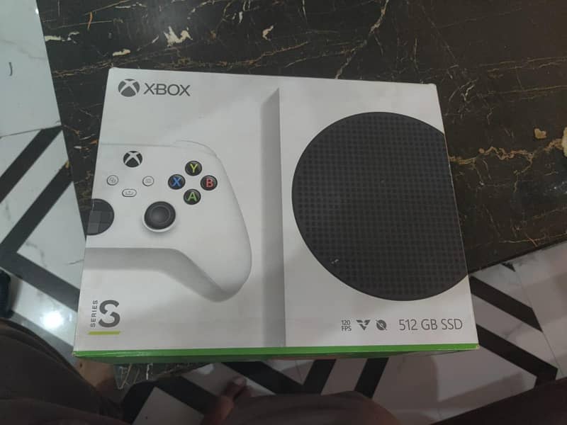 Xbox Series S 500GB SSD Controller xbox 360/xbox one/ps4/ps5/ps3 ...