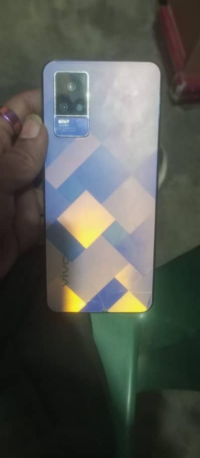 all okay phone ha bas paso ki zarurat ha