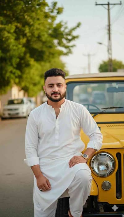 Muhammad Umair Mehar