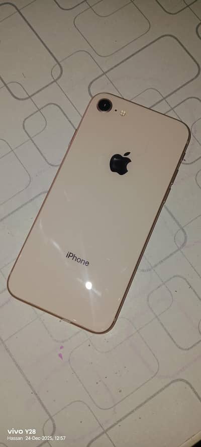 iPhone 8 non pta 64 GB