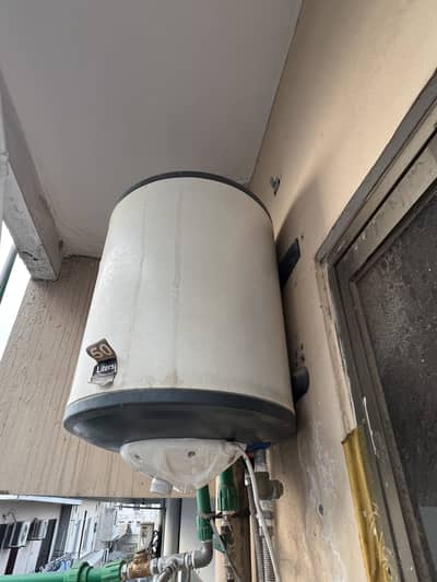 Beetro Elctric gyser 50 litre