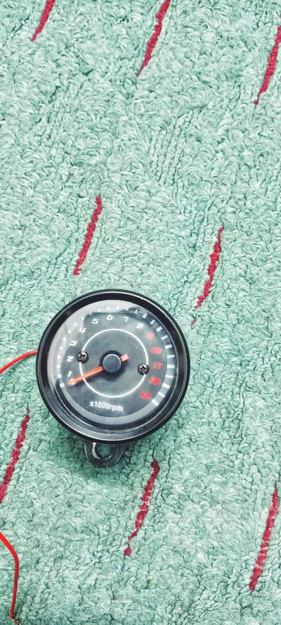 Bike universal RPM Meter