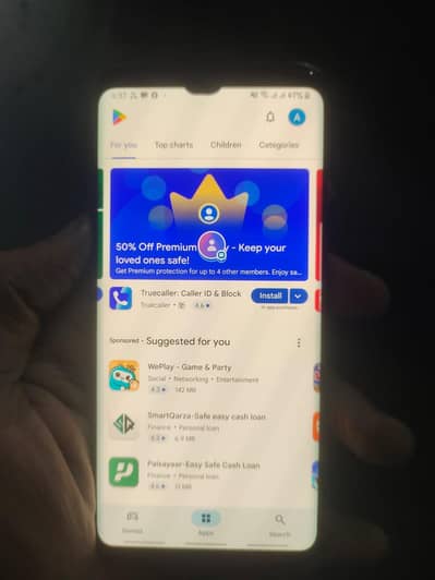 Samsung S8 03215464544