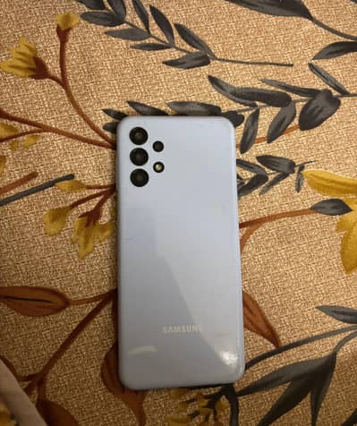Samsung Galaxy A13 4/128