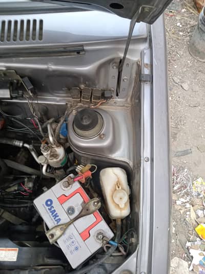 mehran 2017, total genuine