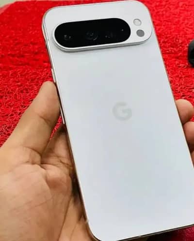 Google Pixel 9 Pro XL