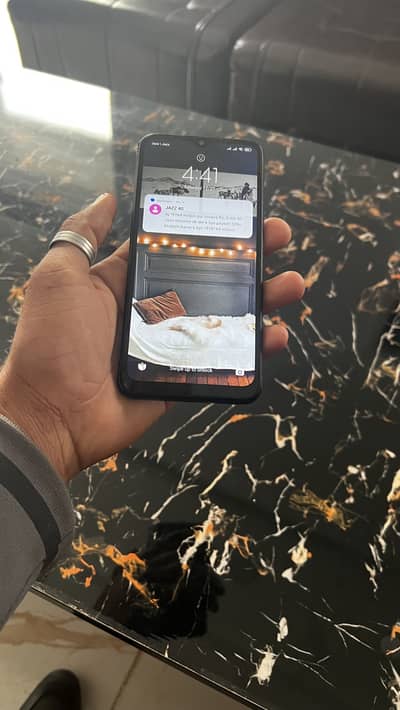 Redmi 9A 2/32 all ok box nahi ha chger Cabel ha sat argent sell