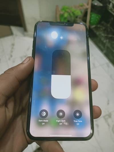 iPhone 11 pro max jv 256