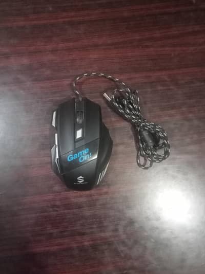 Attack Shark Gaming mouse