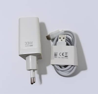 realme c51 original charger