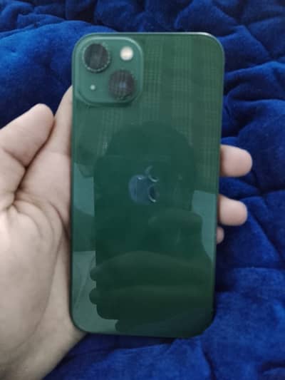 Apple iPhone 13 (jv) 256