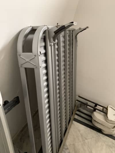 LAND CRUISER JAPANI RACK - 03115272487