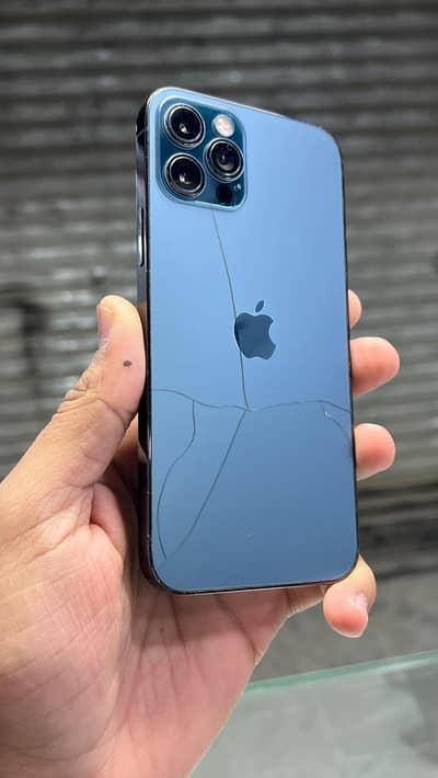 iPhone 12 pro bypass  03151928849