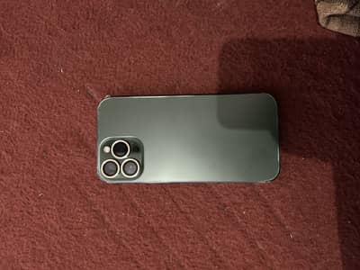 Iphone 13 pro max non pta jv 128 gb for sale