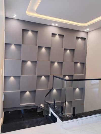 House for Buy in DHA phase 7 block Y