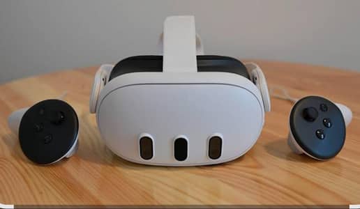 Meta Quest 3 128Gb used