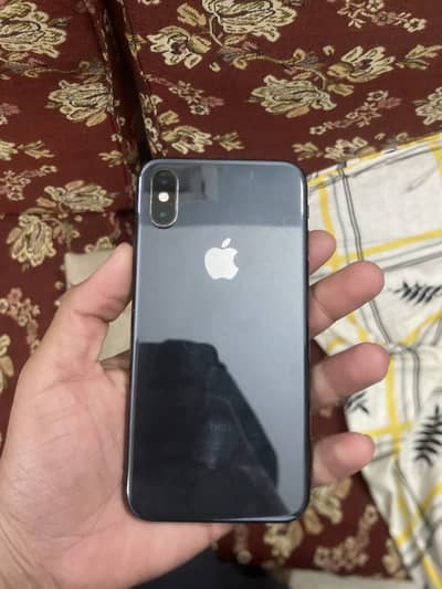 iPhone xs