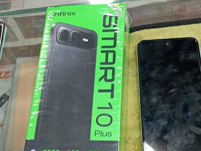 INFINIX MOBILE