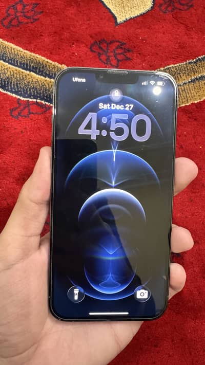 13 pro max 256gb pta approve