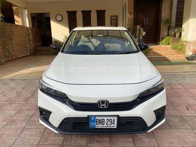 Honda Civic Vti Oriel UG 2022 Model