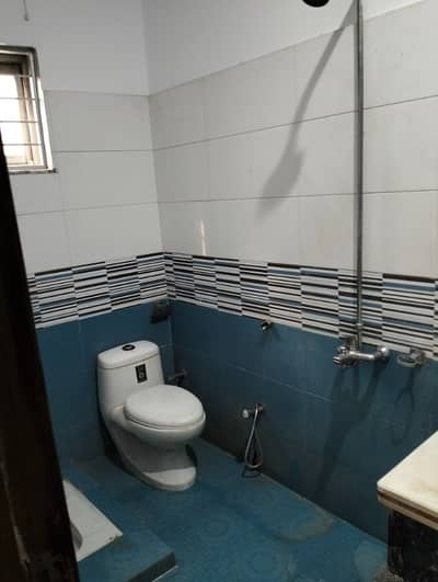 14 Marla Upper portion for rent