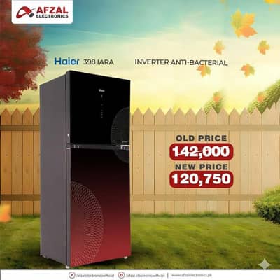 All fridge available on easy plans