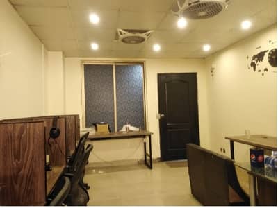 Office For Rent Area 310 Square Feet Office Available For Rent Real Pictures Gulberg 3 Lahore
