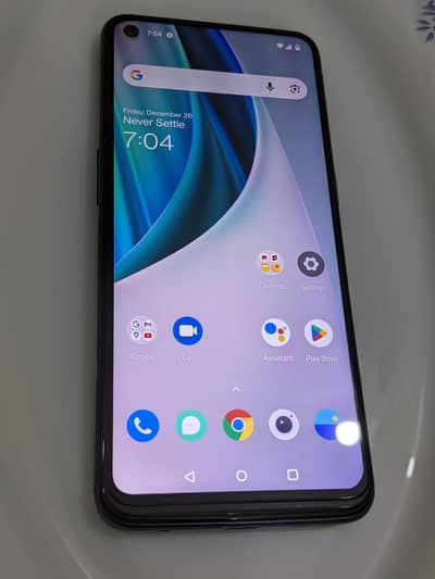 6/128GB OnePlus Nord N10 5G