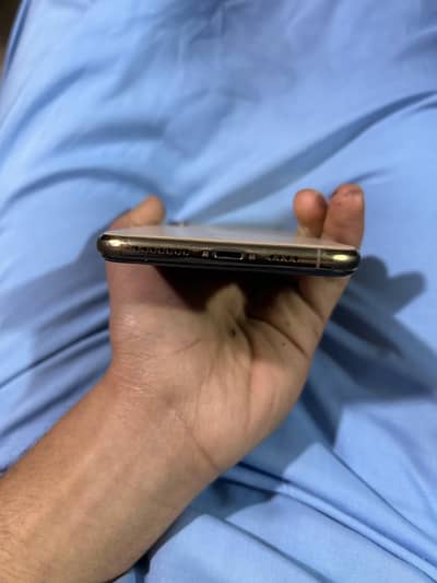 iPhone XS Max non pta sim time available