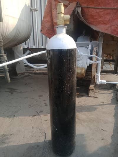 Medical Oxygen Cylinder for Sale in Lahore | XL Size | Home Delivery