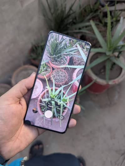 Samsung s21 plus  8/128