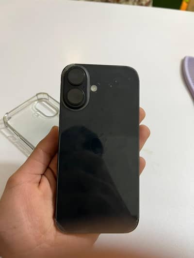 iphone 16 Box Cable 3 months Sim Time