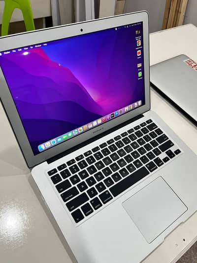 MacBook Air 2017 | 8GB RAM | 256GB SSD | Apple Macbook | Apple Laptop