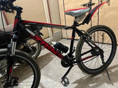 Bicycle Good for healthy lifestyle.