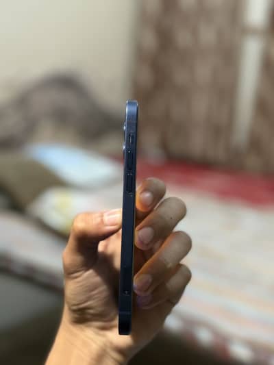 iPhone 12 PTA blue