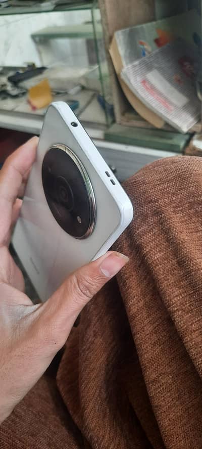 Radme a3x 3+3 64 gb pta approve tauch and back one line crack