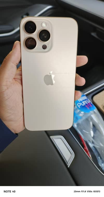 16. pro max. jv 256. Gb battery halt 99.