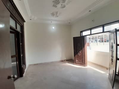 2 BED DD PORTION WITH ROOF FOR RENT GULSHAN-E-IQBAL 13D 1
