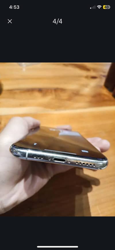 iPhone 11 Pro pta approved