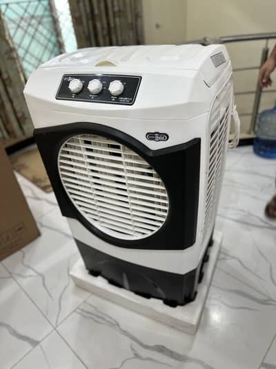 SUPER COOL - ECM - 4500 plus - 03115272487