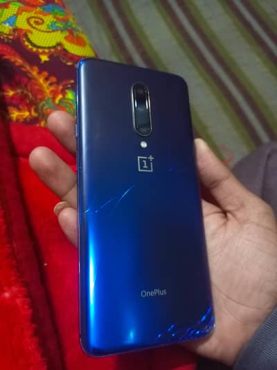 oneplus 7 pro 8/256 dual sim. pta