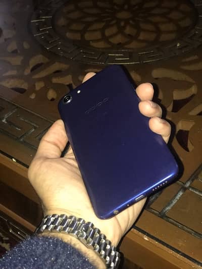 oppo a83 2018